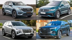 en ucuz suv araç fiyatları